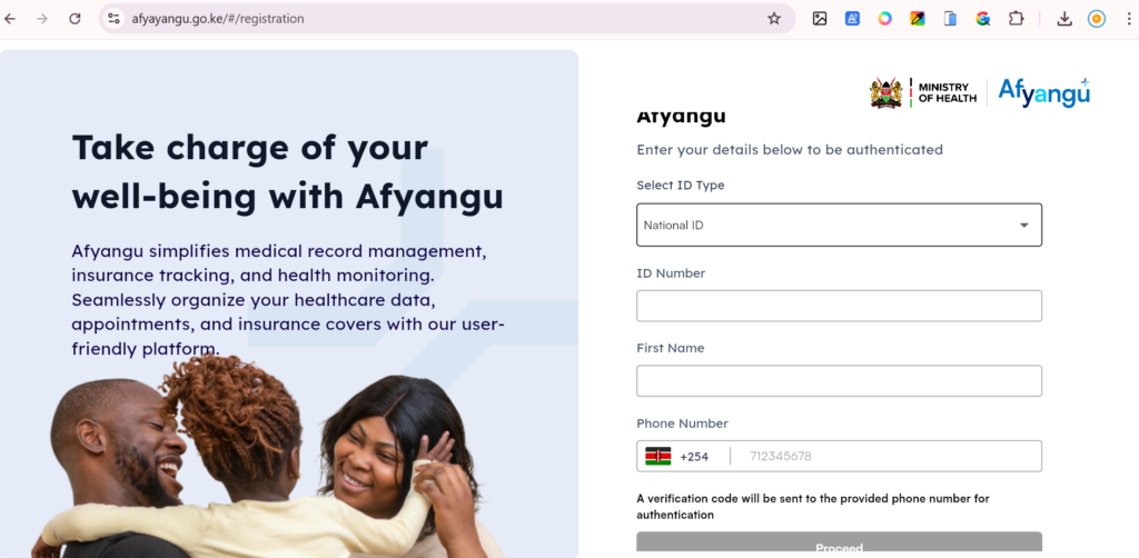 SHA vs NHIF in Kenya: What You Really Need to Know (2026 Update) Register Online via SHA Portal