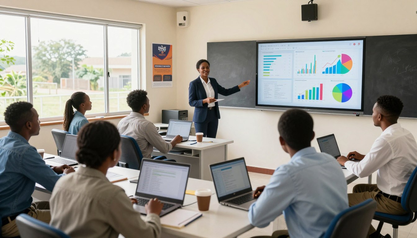 data analytics course for beginners 1