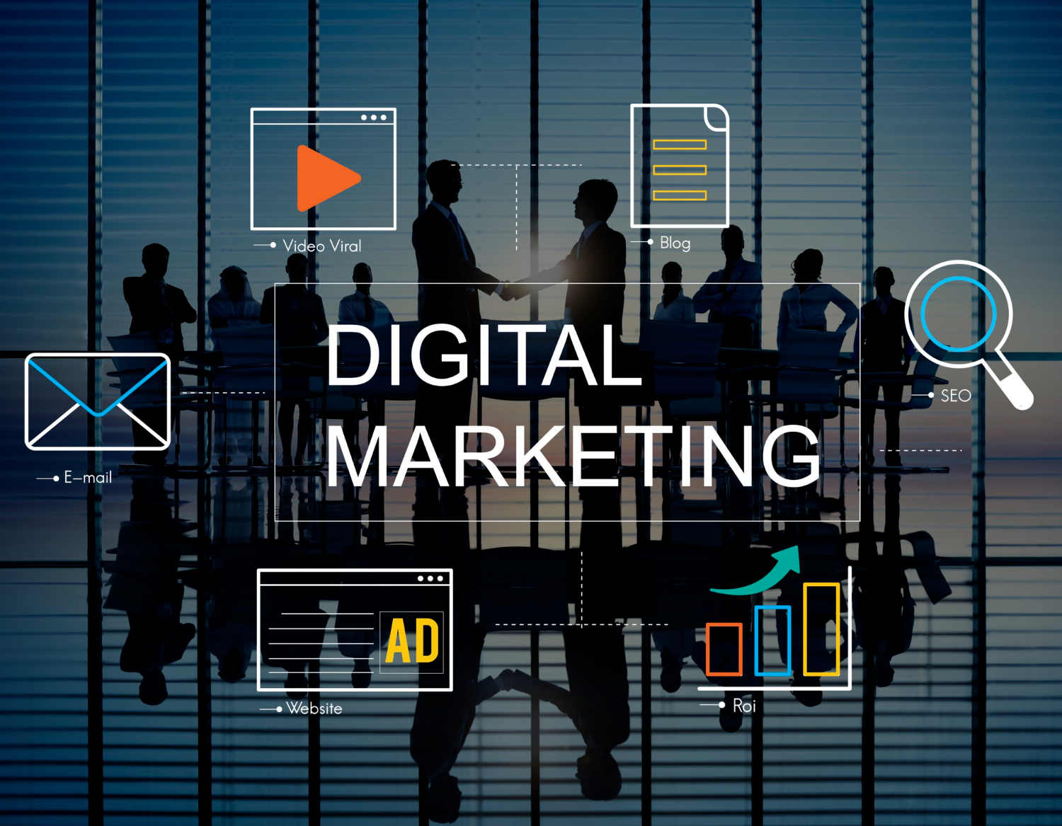 digital marketing course in Kilifi