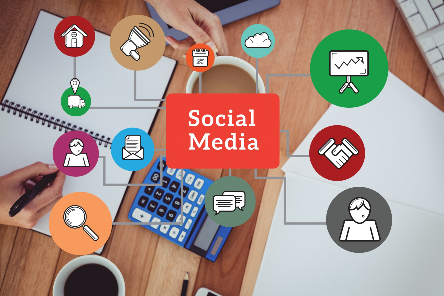 Social Media Management short digital courses in Kilifi