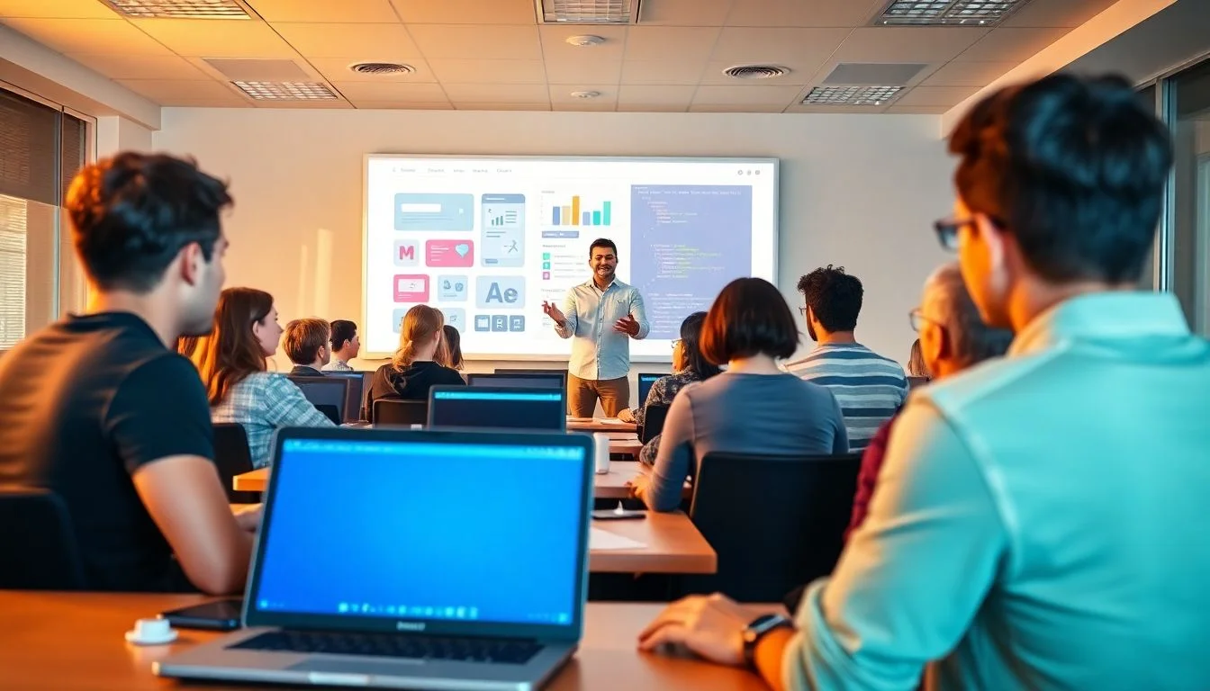 Web Design for Beginners