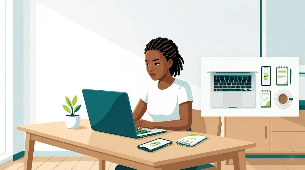 How to Start Freelancing in Kenya With No Experience A Step-by-Step Guide