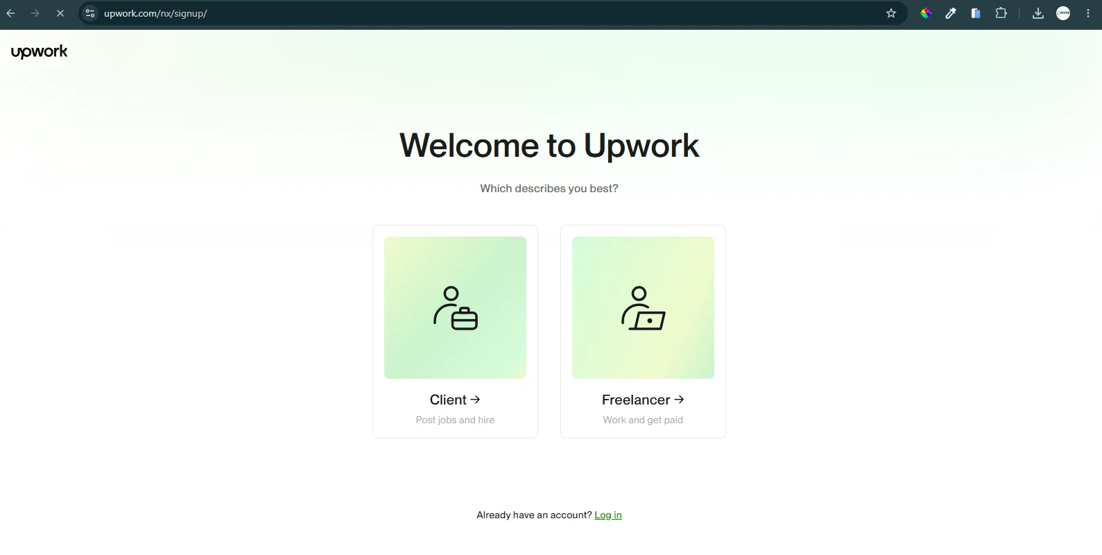 How to Set Up an Upwork Profile in Kenya A Step-by-Step Guide for Kenyan Freelancers